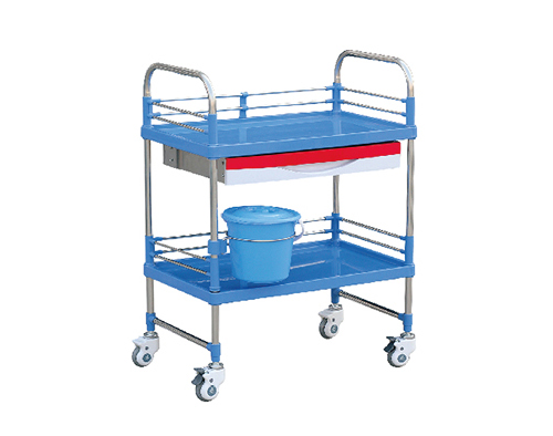 HR-C3 Multifunctional trolley