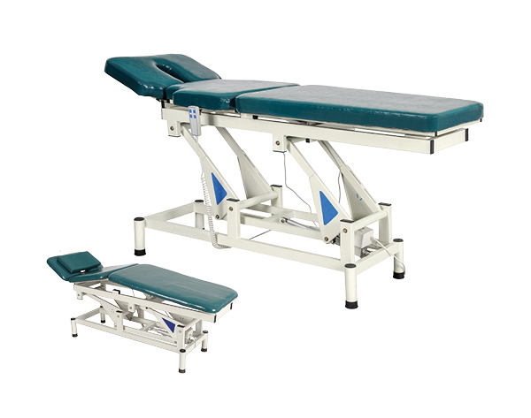 HR-A05 Massage bed