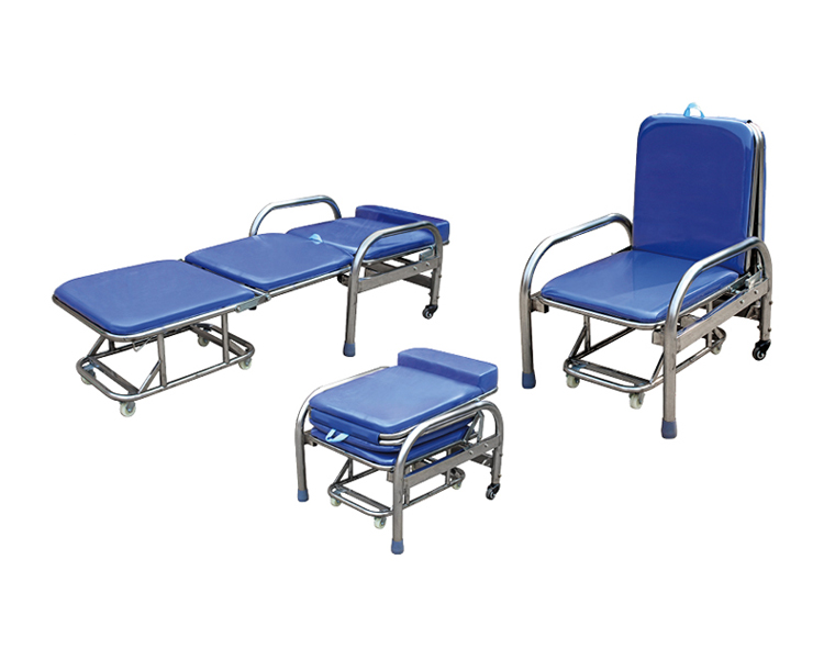 HR-PH03 Hydiaulic Stretcher 