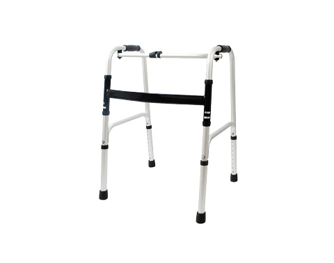 HR-ZL01 Aluminium-alloy mobility aids